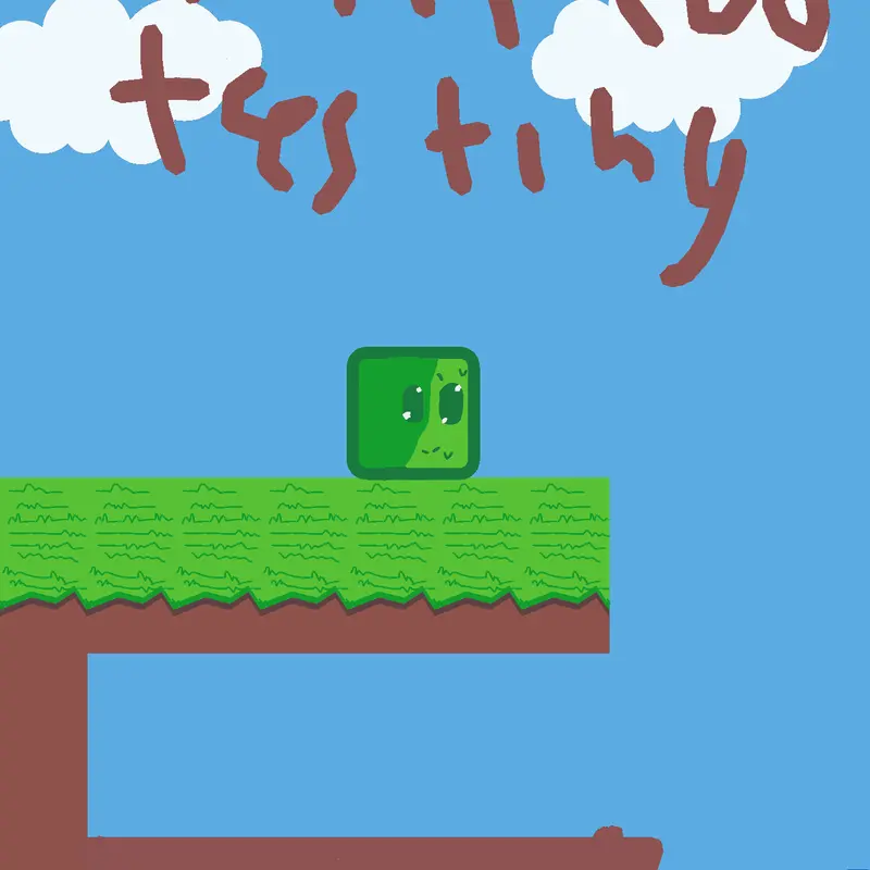Game by @middlefimger