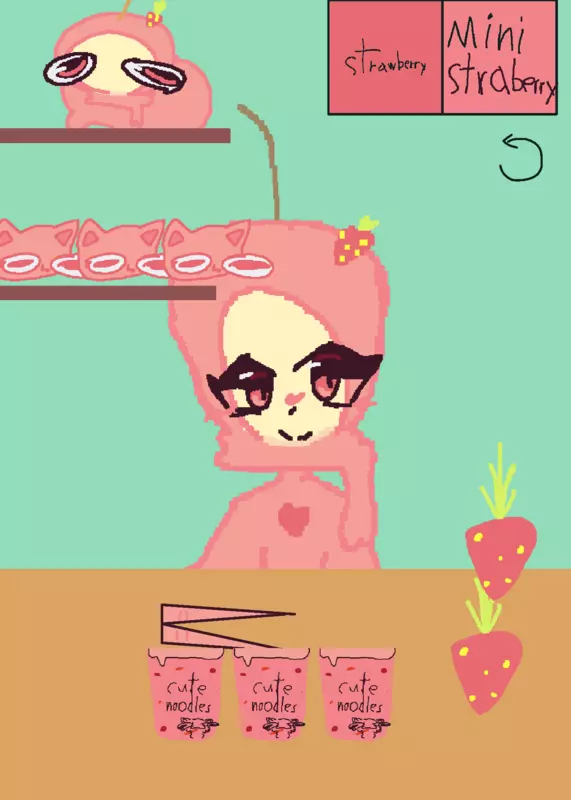 Game by @G1ltchy