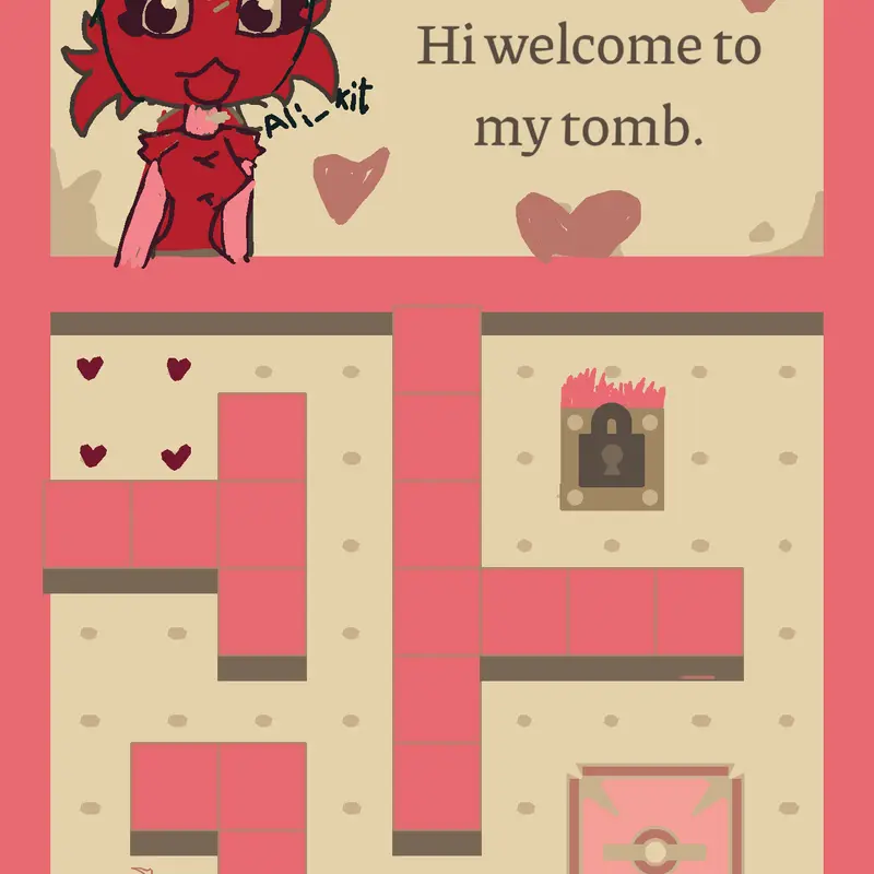 Game by @alina_kit123