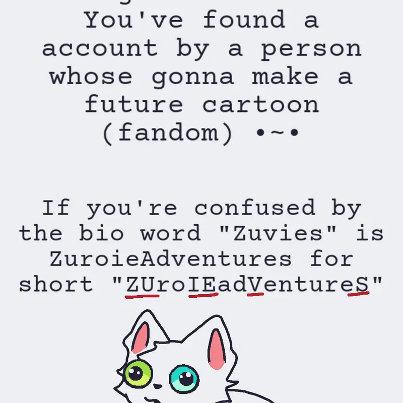 Game by @ZuroieAdventures