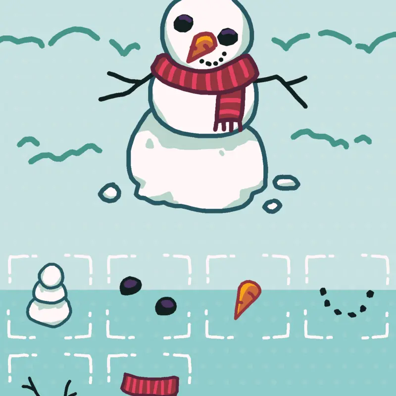 Game by @simoncute