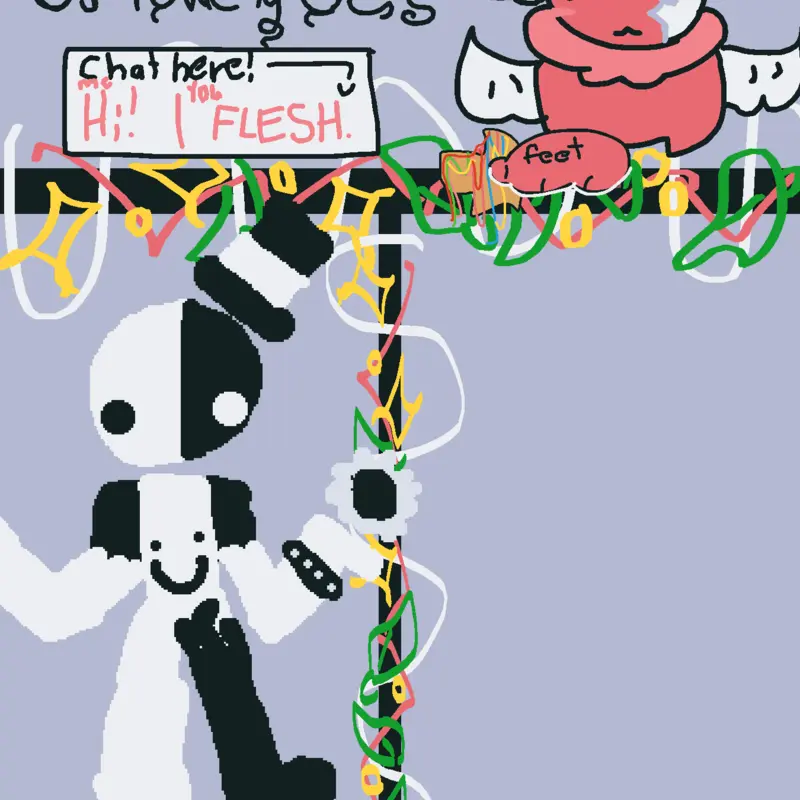 SPHEN by @c4rd-d34l3r