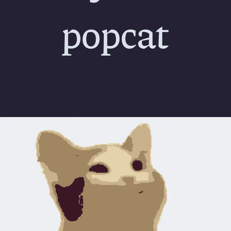 Game by @tatertot1234