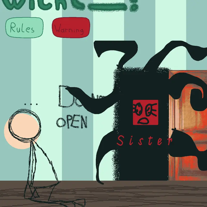 Game by @Nina9