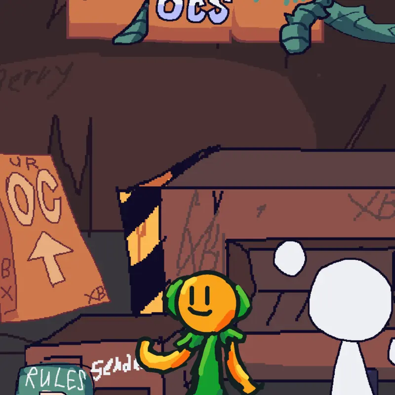 Game by @Jeeode