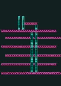 Donkey kong