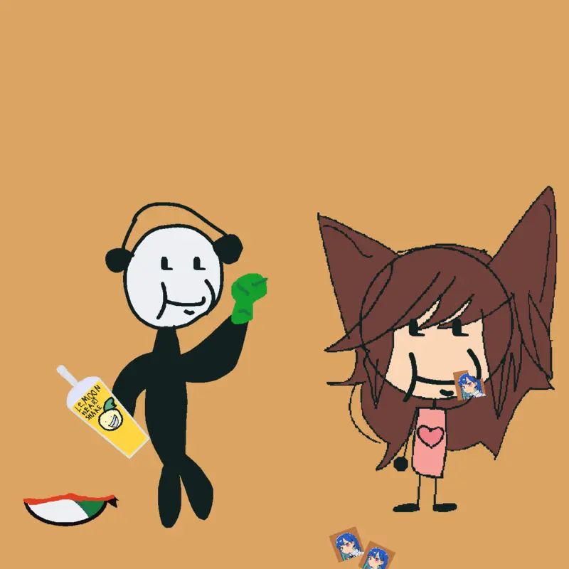 Game by @sprigzfan