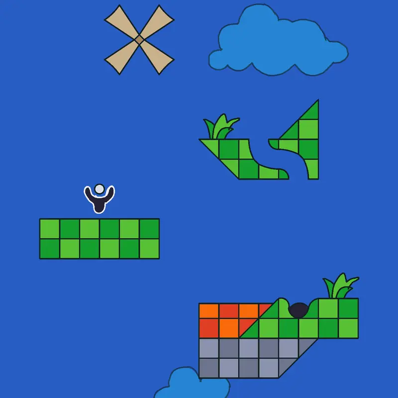 Game by @A_guy_Named_an_owl
