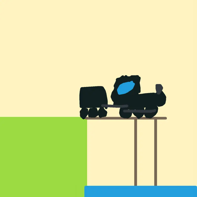 Game by @XGOTI-YT
