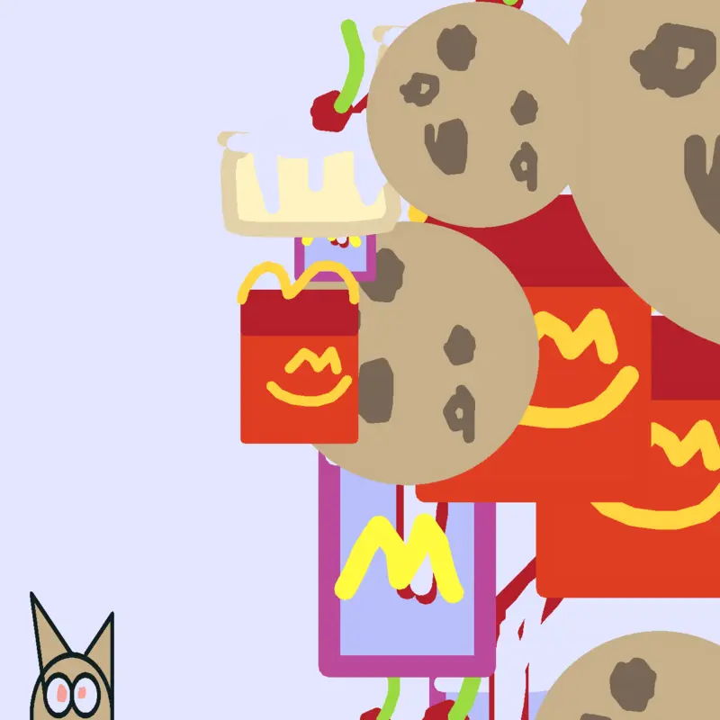 Game by @meowlovesfood