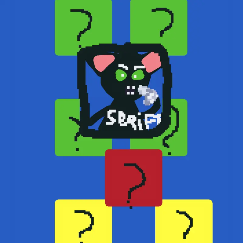 Game by @manisabum