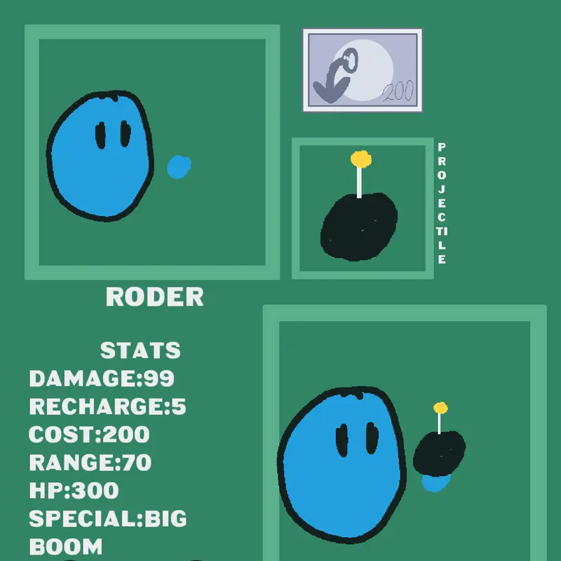Game by @BaimProGames