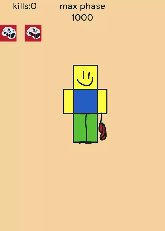 Game by @bob_is_mad