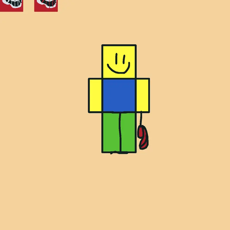 Game by @bob_is_mad