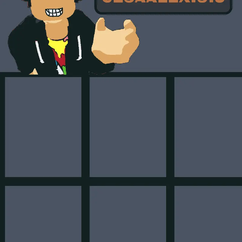 Game by @ligos