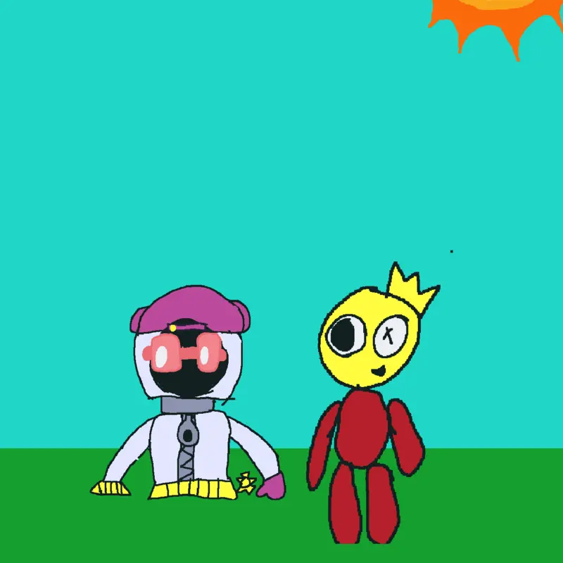 Game by @VoltTheStupid