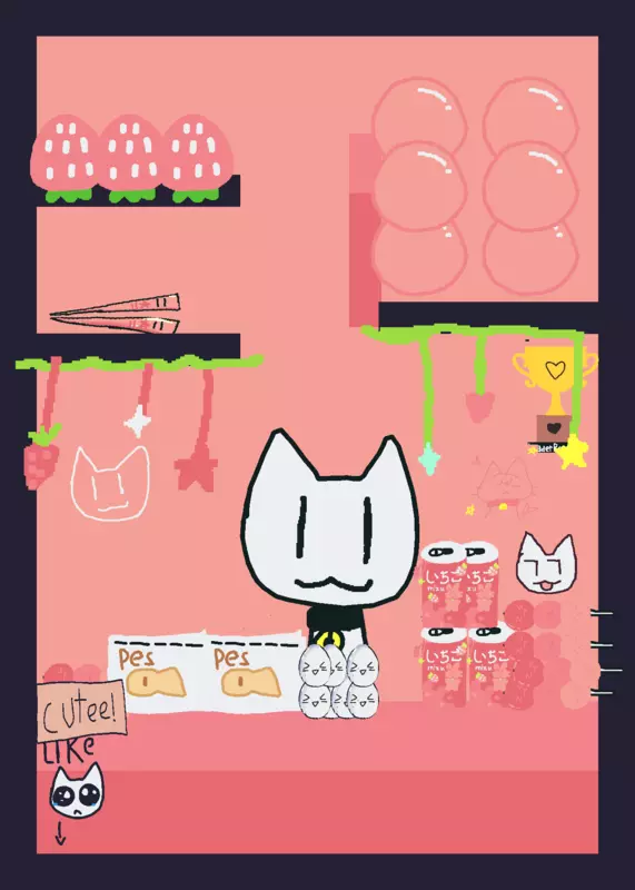 Game by @kitty-goodbye