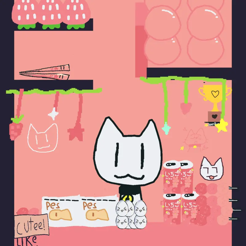 Game by @miyuki_neokara