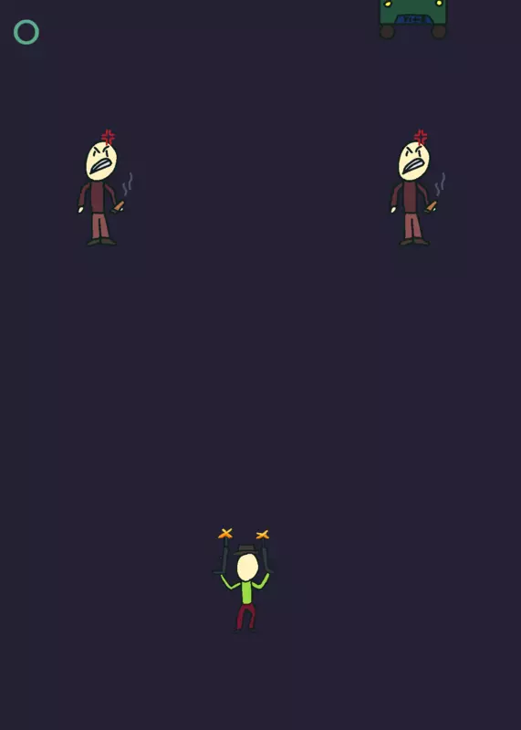Game by @VantileYT_Tester