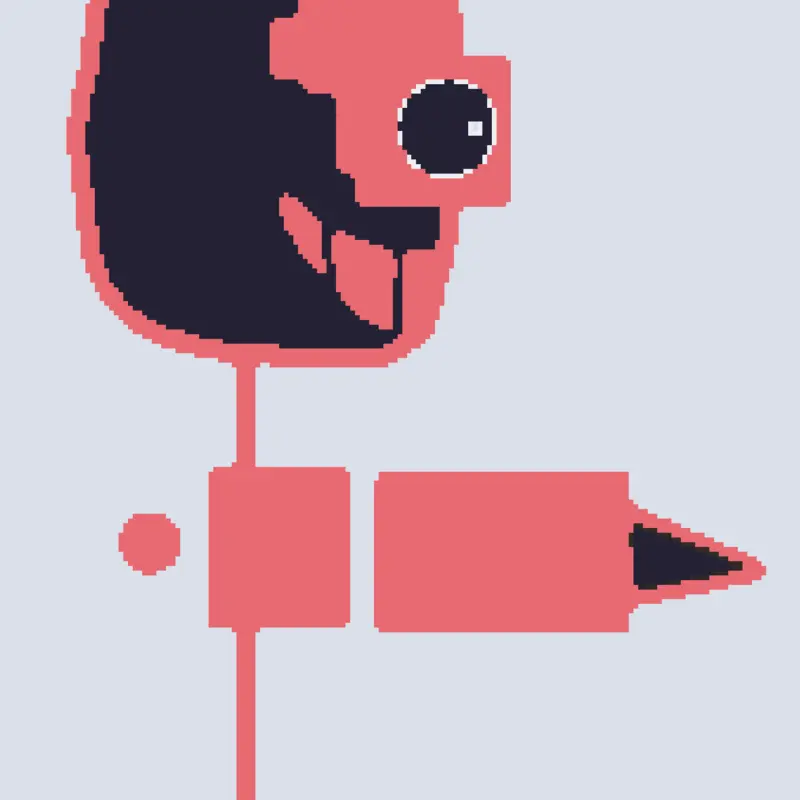 Game by @Taeonality