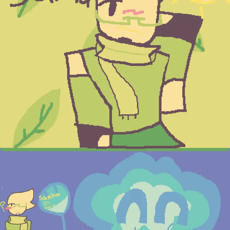 Game by @Meloetta_offical