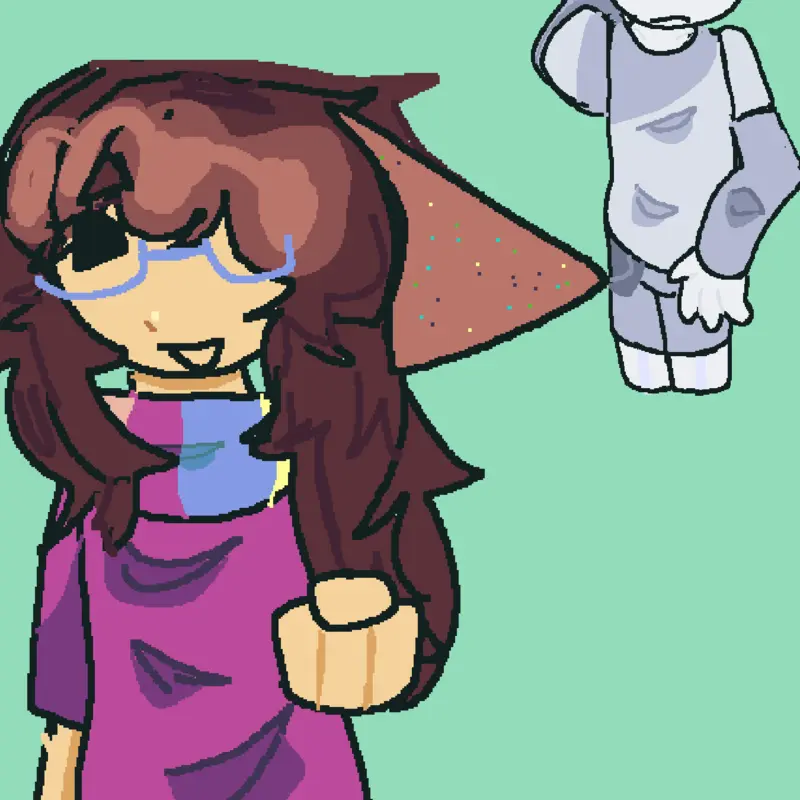 Game by @P0PT4RT_C0SM0