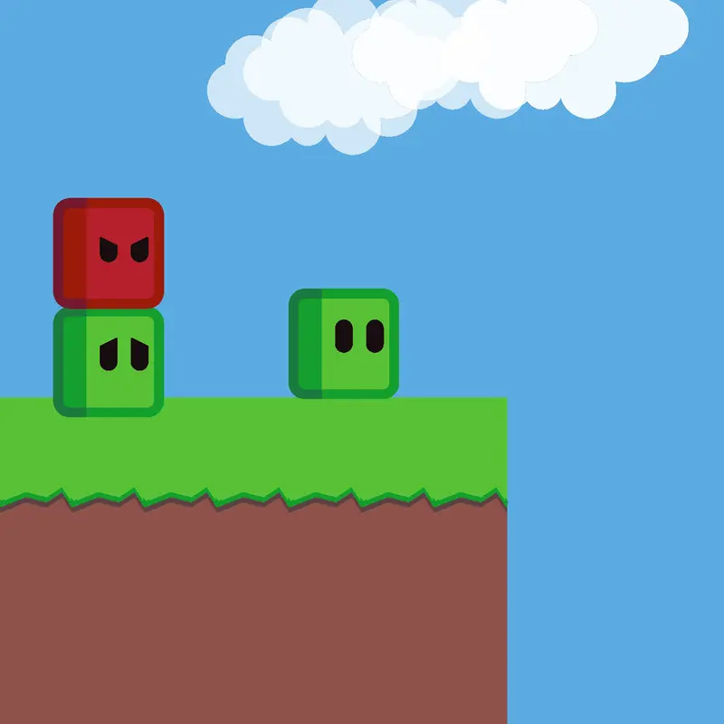 Ending Games by @sopheak