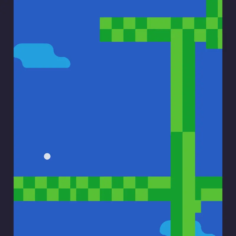 Game by @partyzone