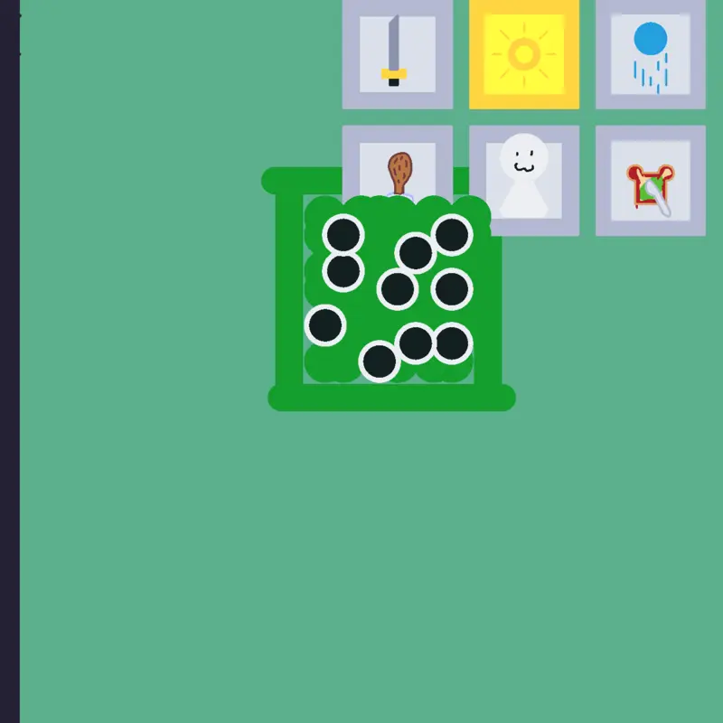Game by @ihatemyhaters