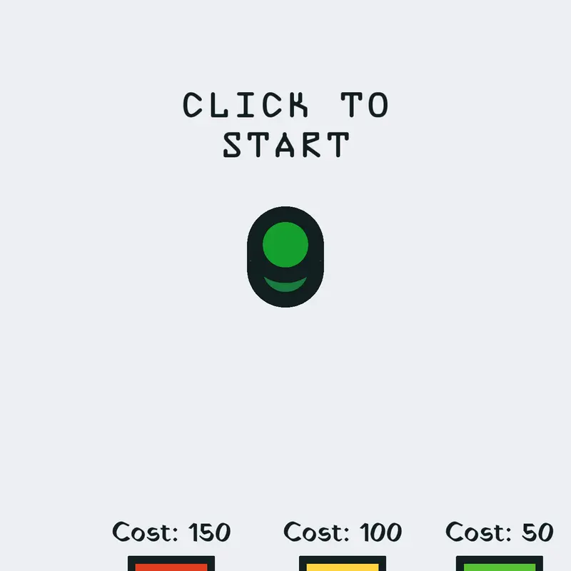 Game by @buildbot