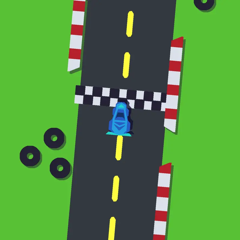 Game by @andythecube