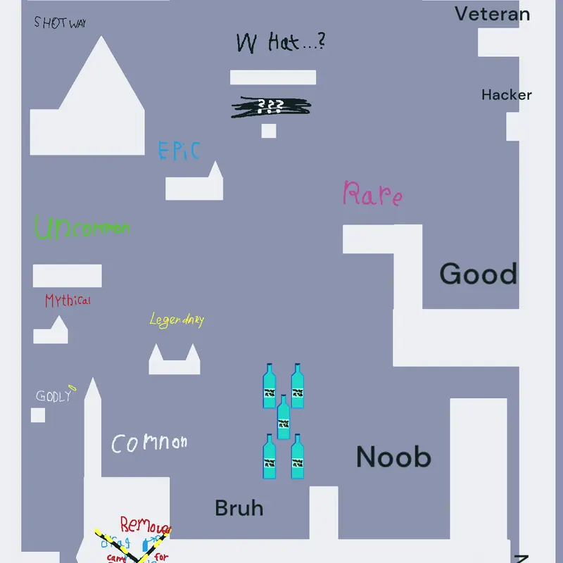 Game by @Unknowngloo