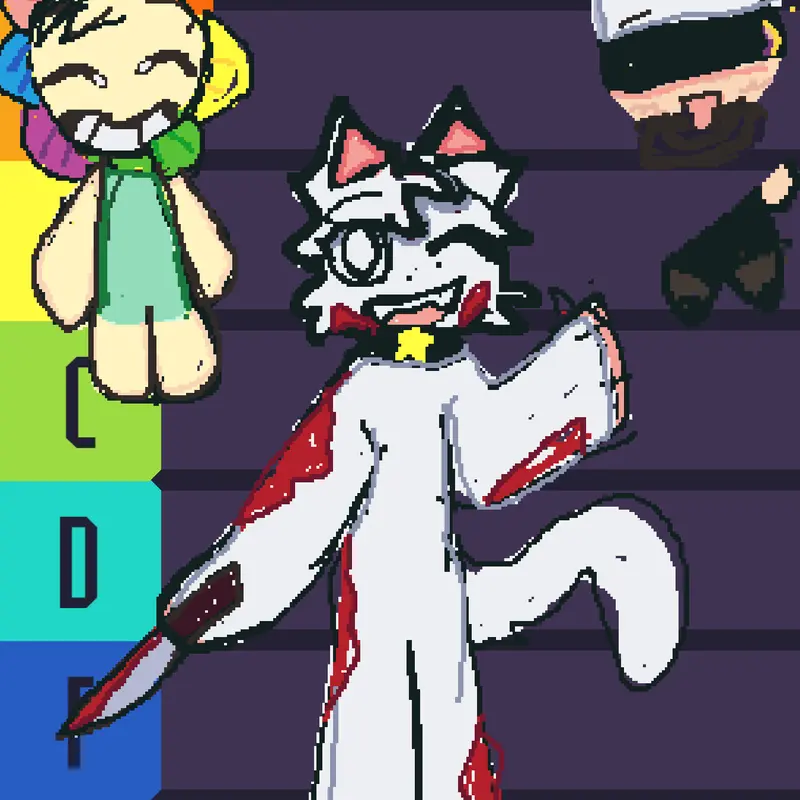 Game by @notEve