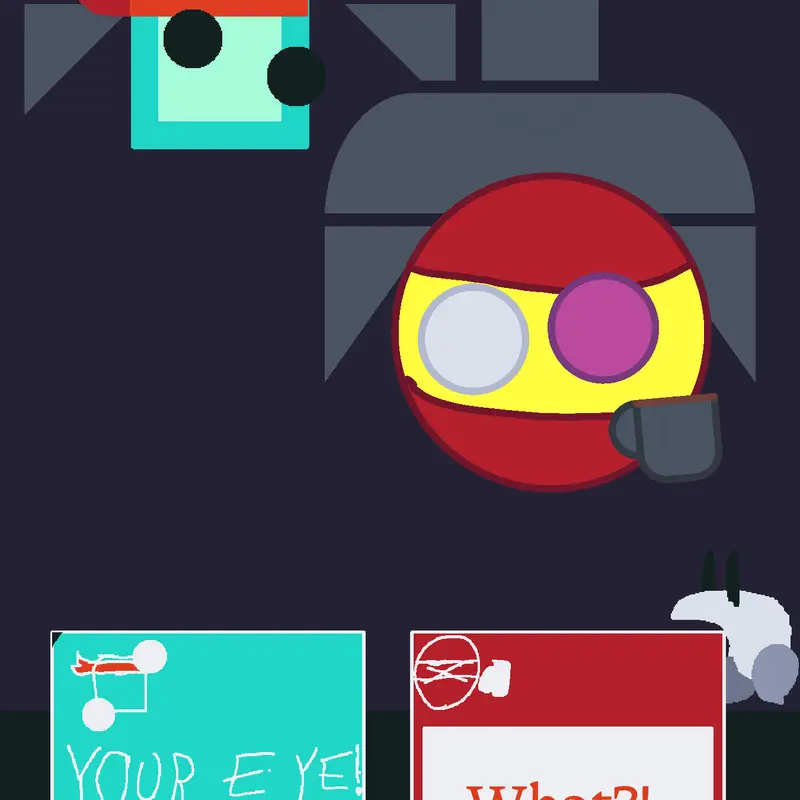 Game by @Ajoloxi