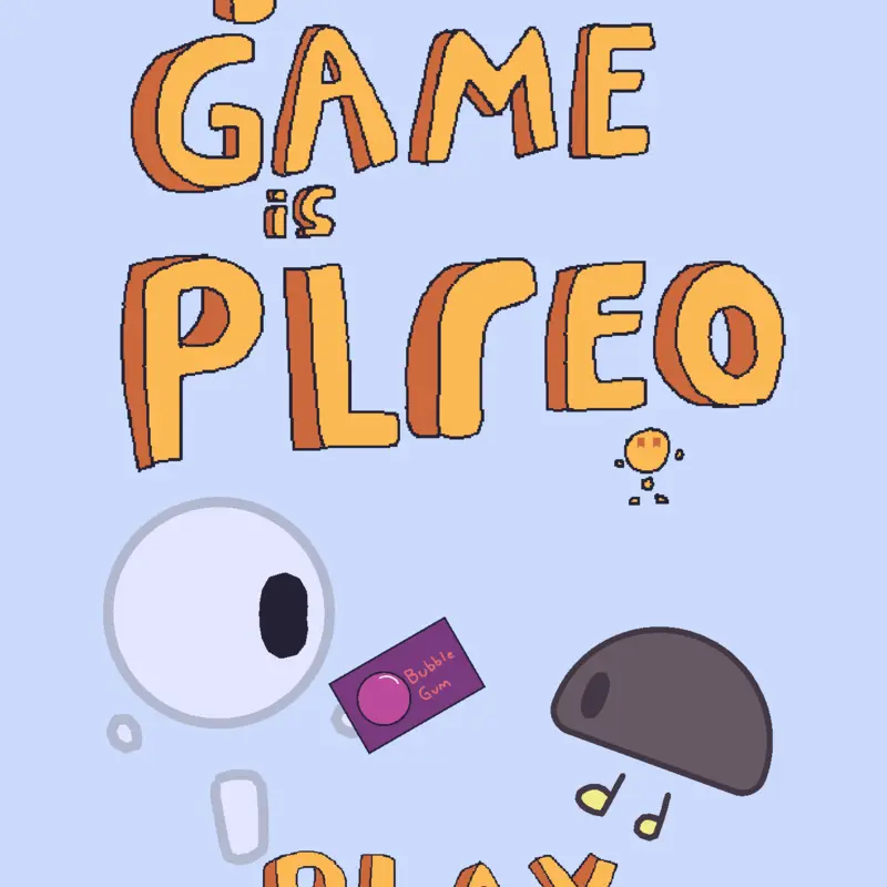 Game by @yuounmu