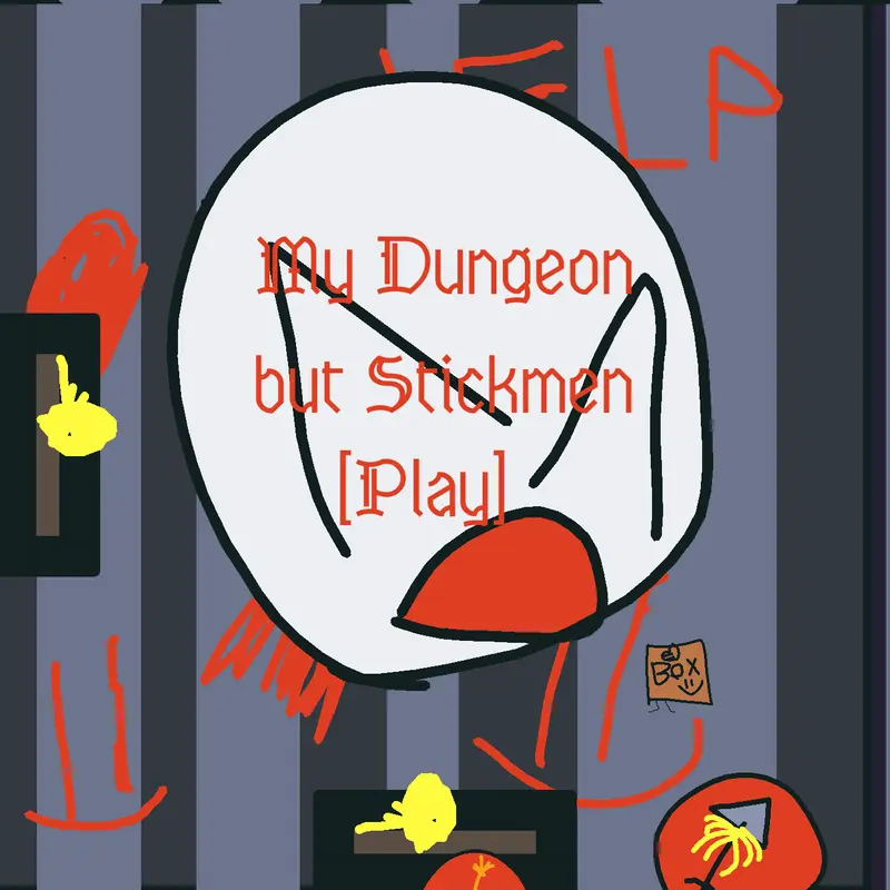 Game by @Doors666fan