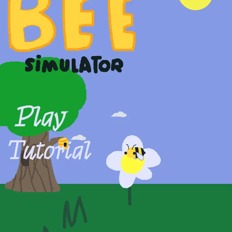 Game by @xor_onthefloor