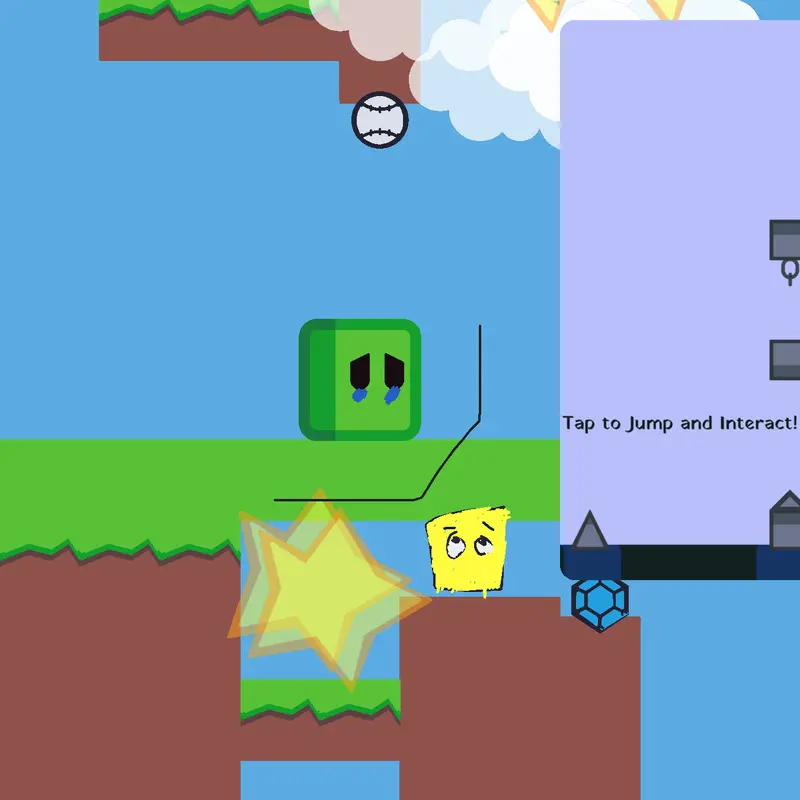 Game by @jadszssigma
