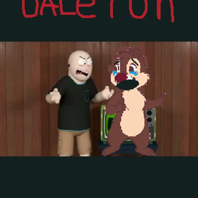 Game by @dale_beep
