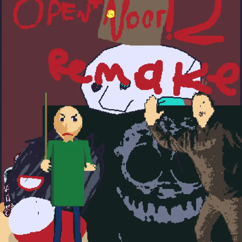 Game by @A_666