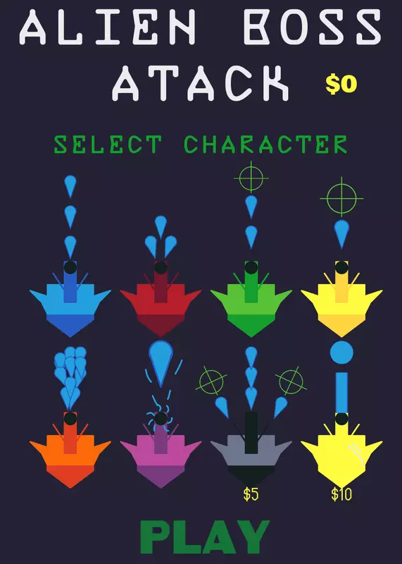 Game by @DARKEND