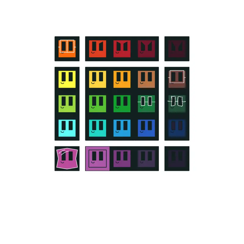 Game by @BluePeanuts_Best