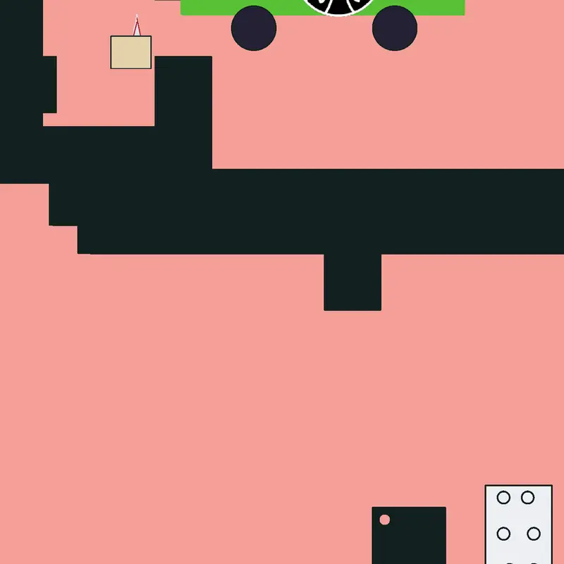 Game by @MdBos