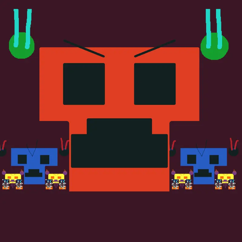 Game by @David_the_chicken