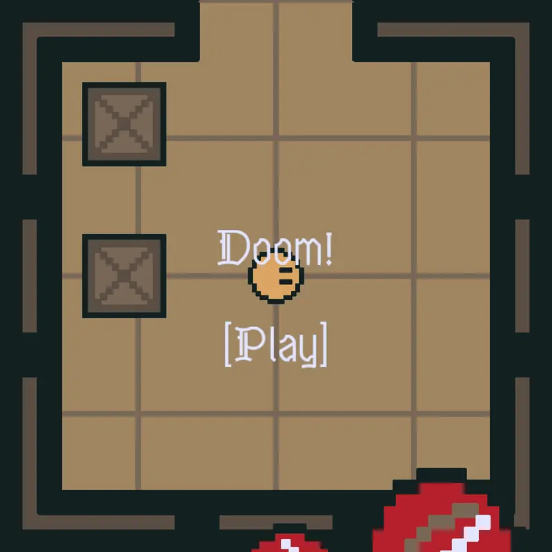 Game by @kauri