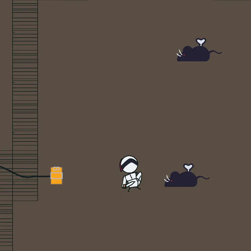 Game by @lleandroprdces