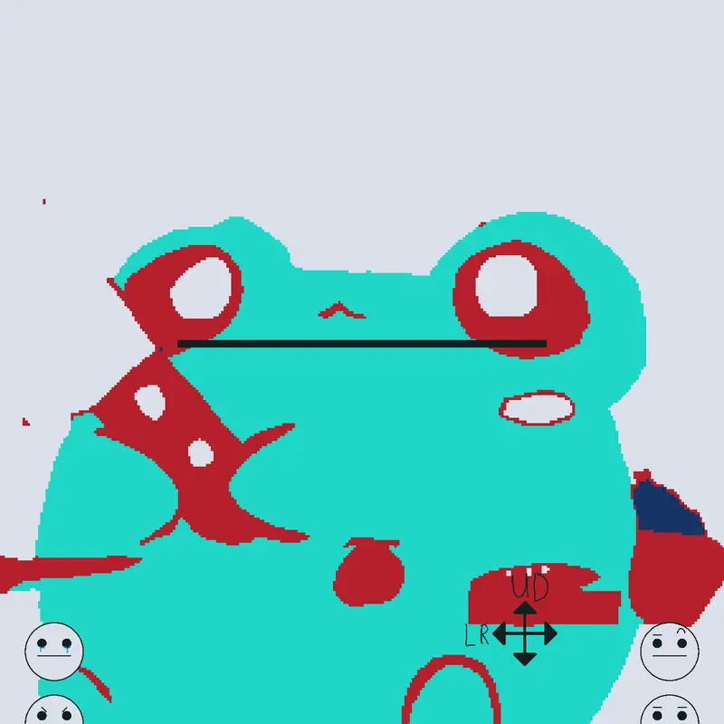 Game by @futureteller