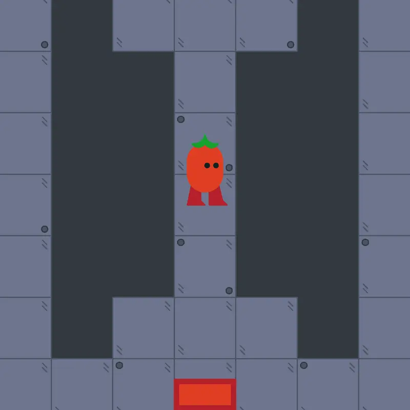 Game by @stefanyramirezmen