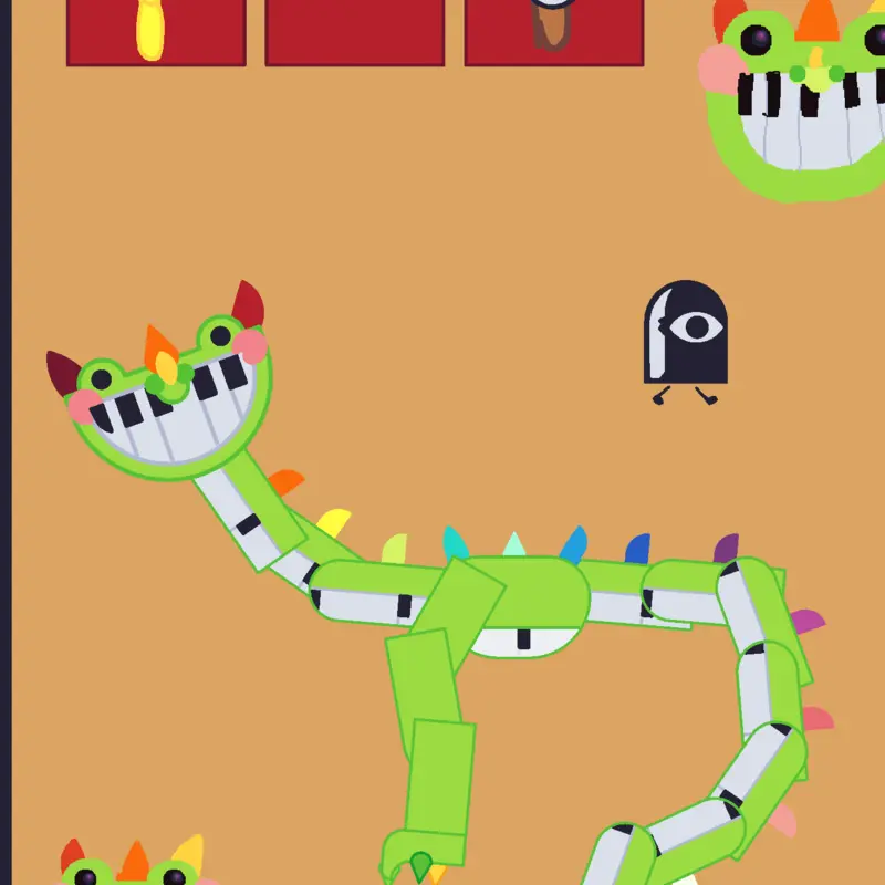 Game by @anis2016