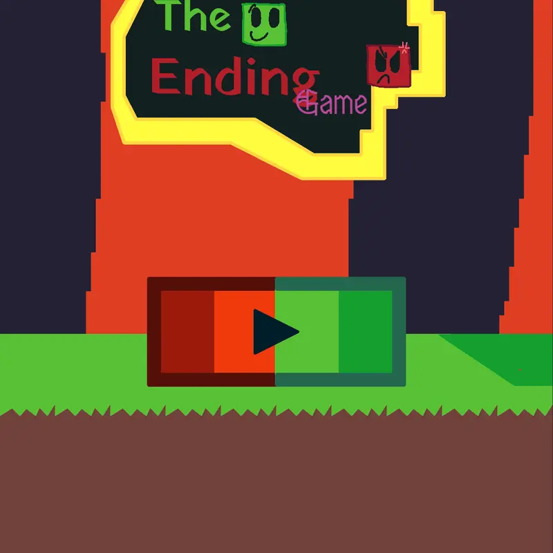 Game by @sanwshellyfan1